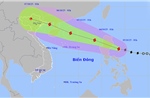 Thời tiết ngày 3/10: Bão số Matmo di chuyển vào Biển Đông, cảnh báo mưa lớn và lũ ở miền Bắc