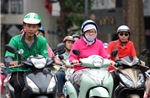 Thời tiết ngày 26/10: Bắc Bộ trời lạnh, Miền Trung mưa lớn