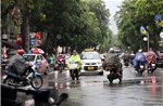 Thời tiết ngày 10/5: Cảnh báo mưa lớn và dông lốc diện rộng