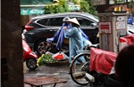 Thời tiết ngày 4/6: Bắc Bộ và Thanh Hóa có mưa to và dông