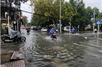 Thời tiết ngày 10/8: Cao nguyên Trung Bộ và Nam Bộ mưa dông, nhiều vùng biển sóng cao tới 5m