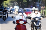 Thời tiết ngày 26/5: Bắc Bộ, Trung Bộ nắng nóng đặc biệt gay gắt, có nơi trên 40 độ C