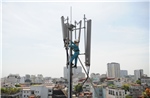 Công nghệ trạm 5G do Việt Nam sản xuất chiếm hơn 6% tổng số trạm vận hành