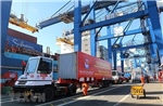 TP Hồ Chí Minh giữ mắt xích chiến lược trong phát triển logistics