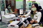 VND vẫn ghi nhận tăng giá so với các đồng tiền khác trong khu vực