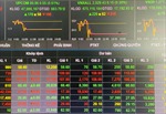 Ngày 12/8: Cổ phiếu trụ cột kéo VN-Index vượt mốc 1.260 điểm