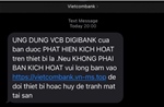 Mạo danh số tổng đài ngân hàng, nạn lừa đảo rút tiền tải khoản lại bùng phát