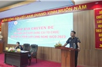 Lần đầu tiên Việt Nam đăng cai chuỗi sự kiện toàn cầu về công nghệ hỗ trợ hải quan