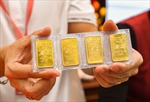 Giá SJC lại đắt thêm 1 triệu đồng/lượng, nhu cầu vàng cao nhất 10 năm 