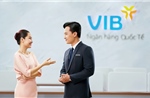 VIB - Hành trình 28 năm sáng tạo và hướng tới triệu khách hàng Việt