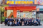 PTK VietNam: Vị ngon món Việt và khát vọng chinh phục thực khách năm châu