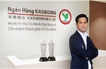 KBank giành Giải thưởng ‘Thẻ tín dụng mới tốt nhất 2024’ từ International Finance Awards