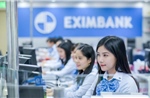 Bà Doãn Hồ Lan làm Trưởng Ban kiểm soát nhiệm kỳ VII của Eximbank