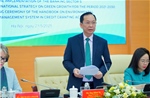 Tín dụng xanh tăng trưởng chưa cao do thiếu khung pháp lý &#39;Danh mục xanh&#39;