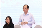 Cần làm rõ thêm đối tượng, dự án được vay gói 500.000 tỷ đồng 