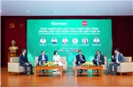 AI - ‘trợ thủ’ giúp ngân hàng thực thi hiệu quả chiến lược ESG