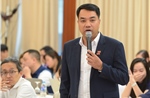 Tạo đòn bẩy mới cho doanh nghiệp nhỏ phát triển
