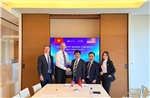 Doanh nghiệp hàng đầu về lĩnh vực proptech Meey Group được quỹ ngoại &#39;nhắm&#39; tới