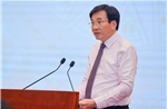 Mục tiêu tăng trưởng 8% khó khăn hơn do chính sách thuế quan mới của Hoa Kỳ 