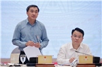 Thứ trưởng Bộ Y tế thông tin lộ trình miễn viện phí cho người dân 