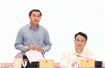 Vụ sữa giả, thuốc giả: Bộ Y tế thừa nhận việc nguồn lực giám sát mỏng 