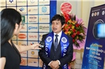 Doanh nhân Hoàng Mai Chung được vinh danh tại I4.0 Awards