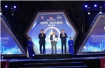 Meey Group lọt ‘TOP 5 Thương hiệu Công nghệ về bất động sản Việt Nam’ tại VARS Awards 2025