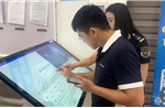 Hàng hóa được giảm thuế VAT: Khai báo theo mã riêng trên hải quan điện tử