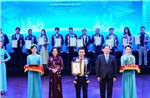 Doanh nghiệp ‘Top One’ proptech xuất sắc giành ‘cú đúp’ giải thưởng tại I4.0 Awards 2025