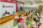  Dự nợ tín dụng tăng 18,71% so với cùng kỳ năm ngoái 