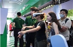VPBank khẳng định dấu ấn tại Ngày không tiền mặt 2025