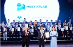 Meey Atlas theo đuổi hiện thực hóa tầm nhìn Smart City &#39;trong lòng bàn tay&#39;