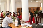 Kho bạc đảm bảo nguyên tắc ‘có việc là phải có người xử lý’