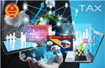 Tạm dừng hệ thống thuế online để nâng cấp theo mô hình chính quyền địa phương 2 cấp 