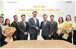 KBSV và PVCB Capital: Hợp lực công nghệ - Mở rộng hệ sinh thái dịch vụ tài chính
