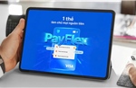VIB giới thiệu PayFlex – Tiên phong triển khai công nghệ Visa Flex Credential tại Việt Nam