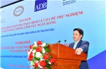 Cơ chế thử nghiệm có kiểm soát đầu tiên của Việt Nam 