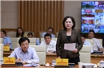 Lãi cho vay bình quân 6,23%/năm, giảm 0,7%/năm nhằm hỗ trợ doanh nghiệp