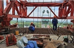 Không để gián đoạn tốc độ giải ngân vốn đầu tư công