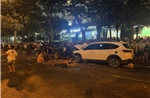 Uống bia, rượu vẫn lái xe: Nhiều bài học đắt giá, nhưng người dân vẫn vi phạm