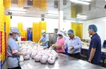 Linh hoạt quy trình nộp thuế hỗ trợ các hộ kinh doanh