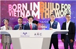 Tiết lộ kế hoạch hướng tới IPO quốc tế của doanh nghiệp  &#39;Top one&#39; proptech