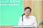 Tài chính xanh vẫn gặp rào cản là khuôn khổ pháp lý 