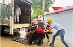 Nhà mạng kiên cố hạ tầng, hạn chế thấp nhất thiệt hại thông tin 