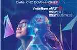 Dữ liệu và Trí tuệ nhân tạo: Chìa khóa giúp VietinBank tăng tốc chuyển đổi số