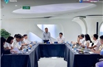 Tài sản số, Blockchain là trọng tâm phát triển Trung tâm Tài chính quốc tế Đà Nẵng
