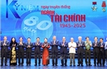 Khẳng định tầm vóc và sứ mệnh của ngành Tài chính trong kỷ nguyên mới 
