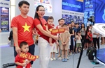 Tết Độc lập: Số tiền chi trả cho người dân đã được hơn một nửa, khoảng 5.700 tỷ đồng
