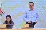 Thứ trưởng Bộ Tài chính chia sẻ về tiến độ thí điểm sàn giao dịch tài sản mã hóa