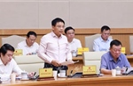  ‘Hoàn thiện thể chế đã được quan tâm nhưng vẫn còn vướng mắc khi thực hiện&#39;